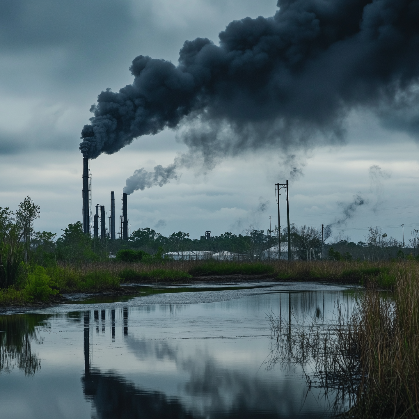 Austin8463 real photo of Capturing Carbon in southern Louisiana cf30d1da 890f 45b7 90fe a0dd1c66ef64